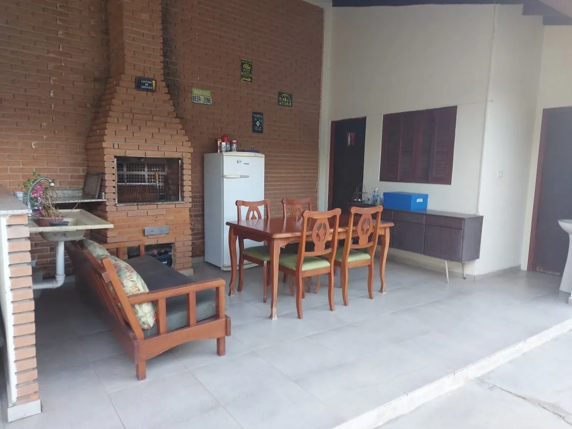 Foto do imóvel Casa à venda 3 Quartos, 1 Suite, 2 Vagas, 250M², Vila Suiça, Pindamonhangaba - SP