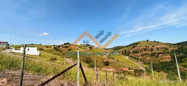 Imagem Terreno à Venda no Cidade Nova - Iapu