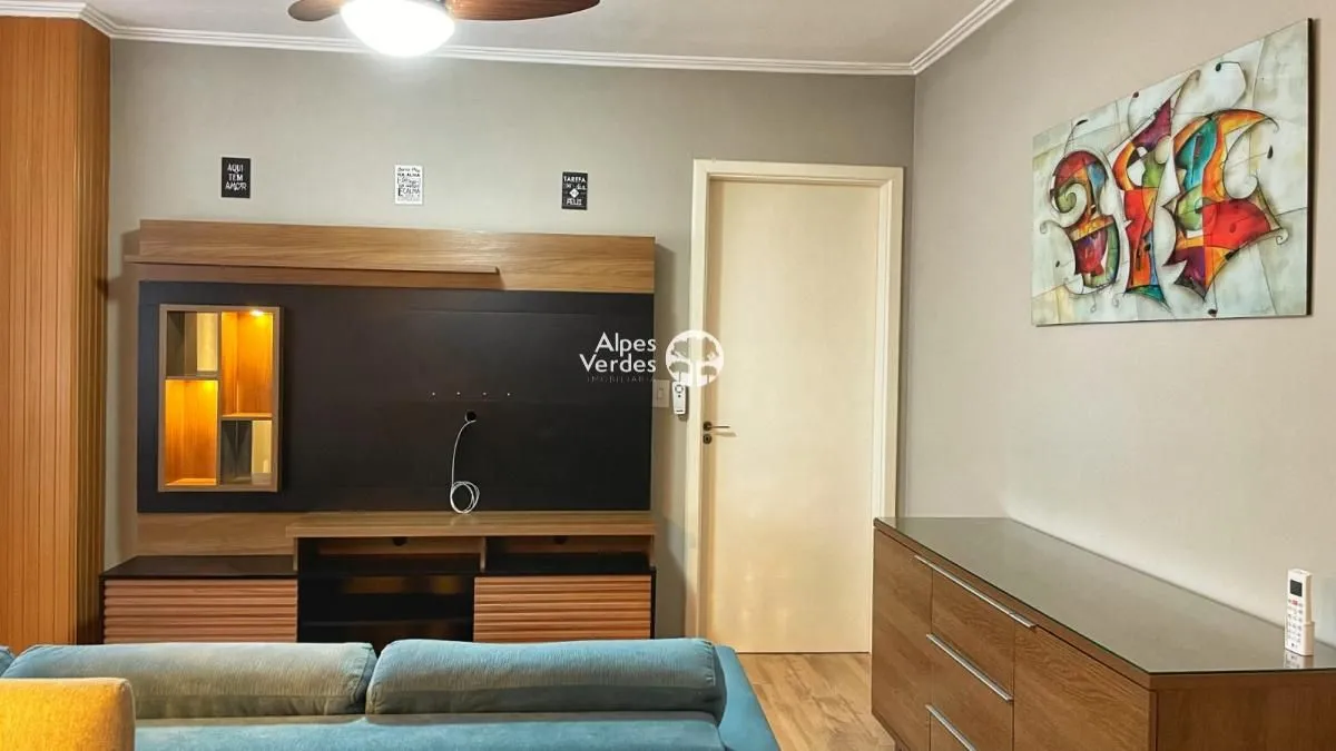 Imagem Apartamento à Venda em Centro, Canela - RS