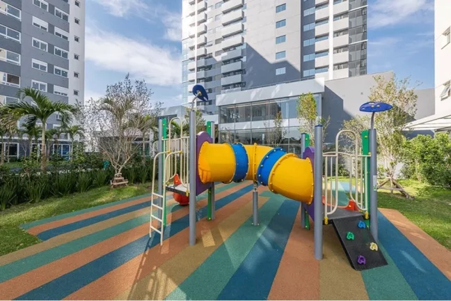 Imagem Apartamento para venda no bairro Jardim Lindóia em Porto Alegre