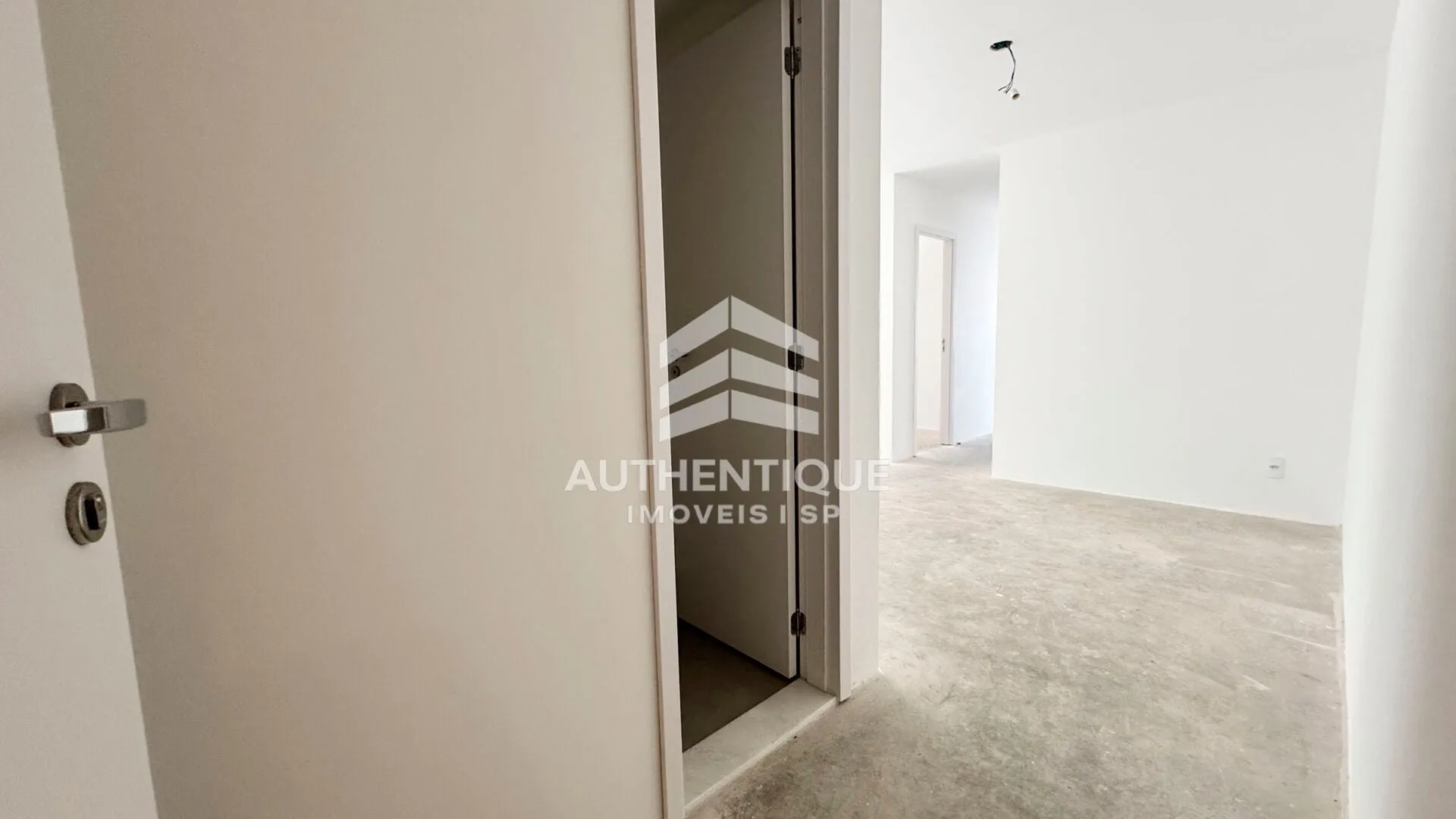 Imagem RAIZ SAO PAULO PARQUE RESORT - SANTO AMARO - Apartamento à venda no bairro Santo Amaro - São Paulo/SP, Zona Sul