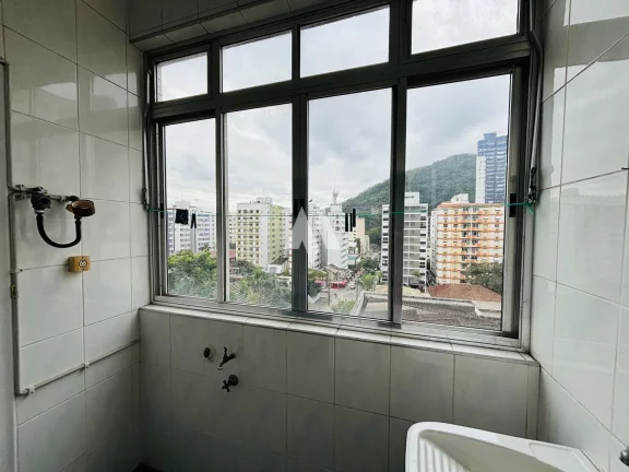 Imagem Apartamento à venda - 2 dormitórios Itararé