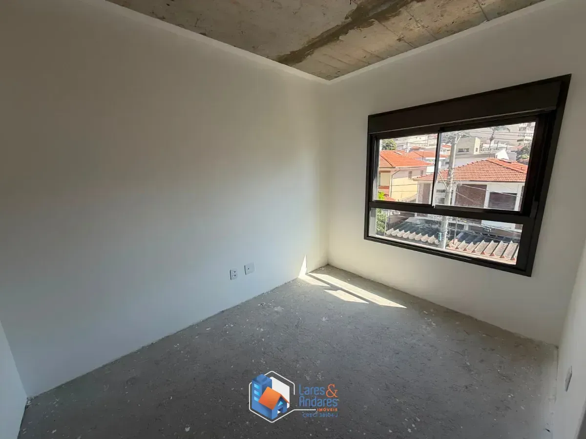 Imagem Apartamento para venda em Jardim Vera Cruz com 2 quartos, sendo 2 suítes, 87m²
