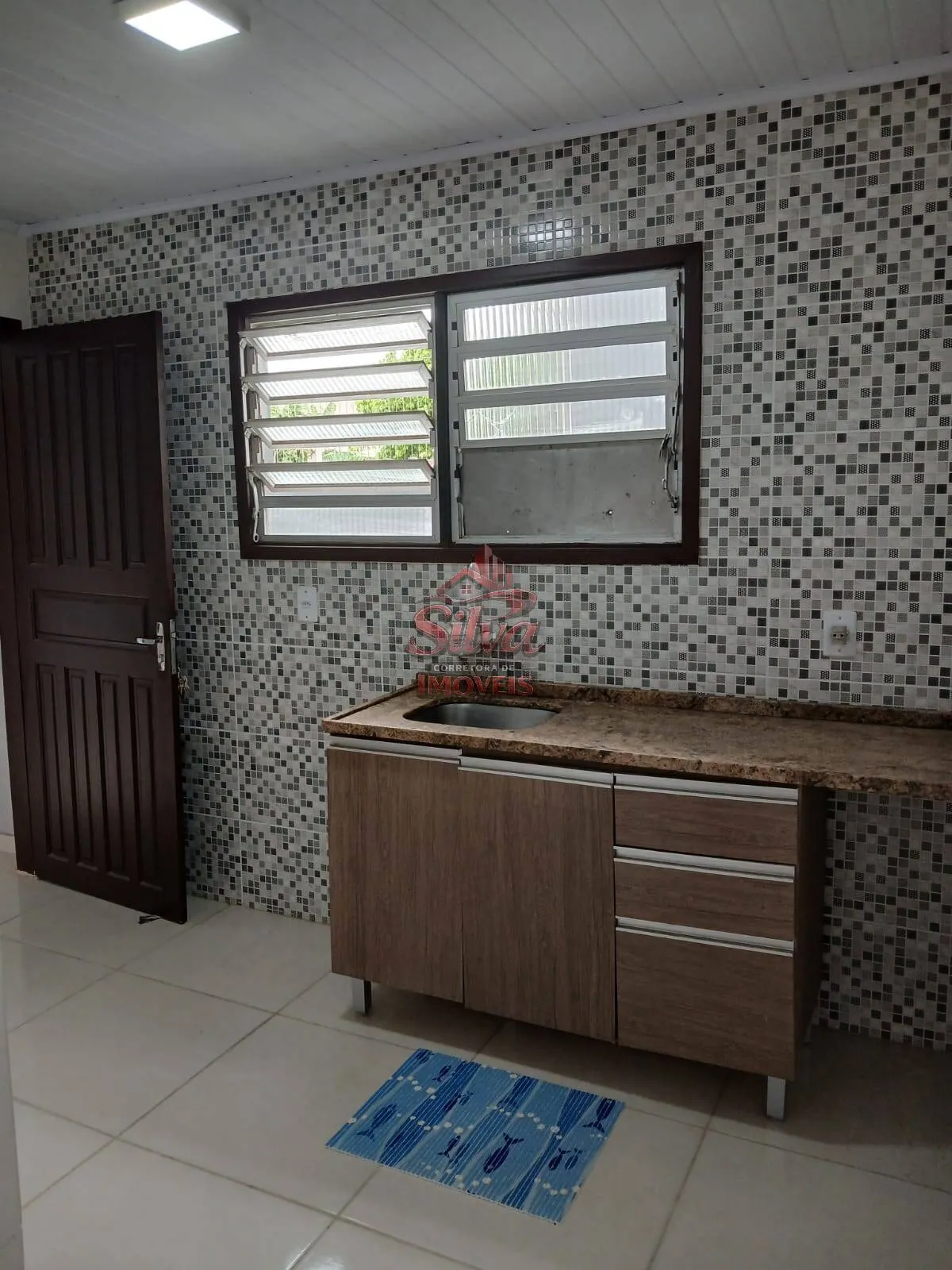 Imagem T1134 | Casa com 04 dormitórios no centro de Imbé