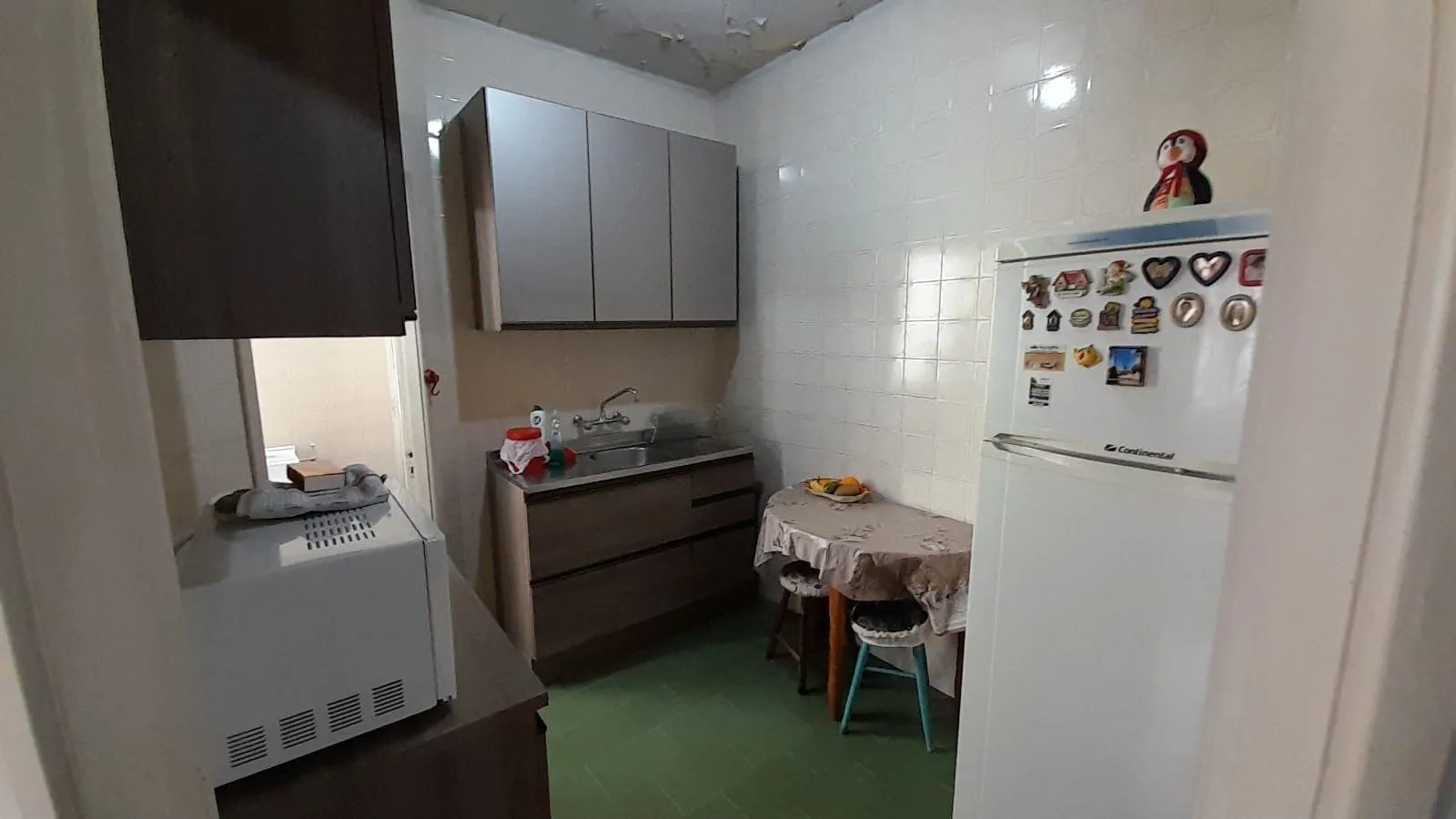 Imagem Apartamento de 2 dormitórios no Bairro Centro Histórico - Porto Alegre.