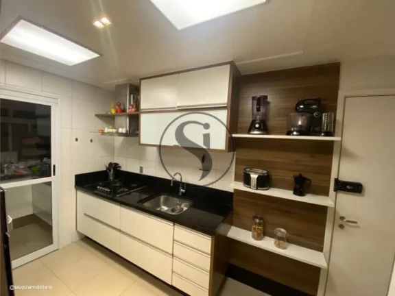 Imagem APARTAMENTO RESIDENCIAL em SÃO PAULO - SP, CAMPO BELO