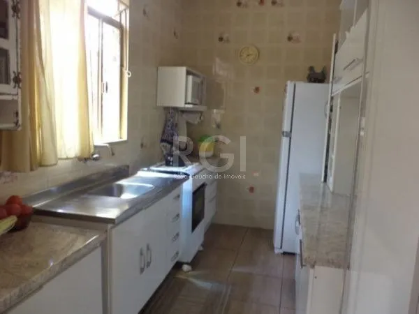 Imagem Casa para Venda - 150m², 3 dormitórios, 2 vagas - Santana