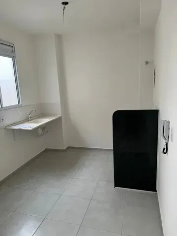 Imagem Apartamento de 43m² Localizado no Alameda do Horto.
