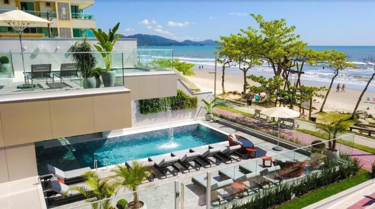 Imagem APARTAMENTO RESIDENCIAL em ITAPEMA - SC, MEIA PRAIA