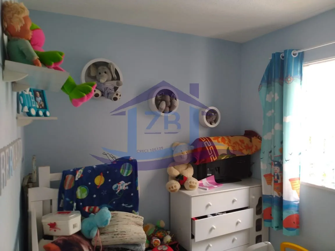 Imagem APARTAMENTO RESIDENCIAL em OSASCO - SP, NOVO OSASCO