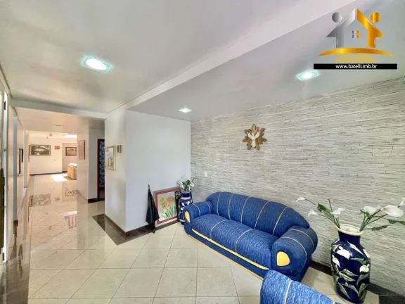 Imagem Casa - Granja Viana - Golf Village | Batelli Imóveis