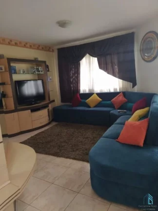 Imagem (PERMUTA Curitiba ou Litoral) Casa a venda 04 quartos c/suíte no Xaxim em Curitiba PR