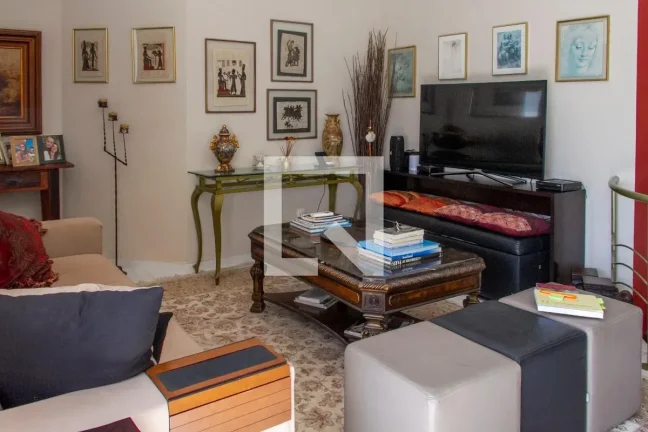 Imagem Apartamento à Venda - Barra da Tijuca, 2 Quartos, 145 m2