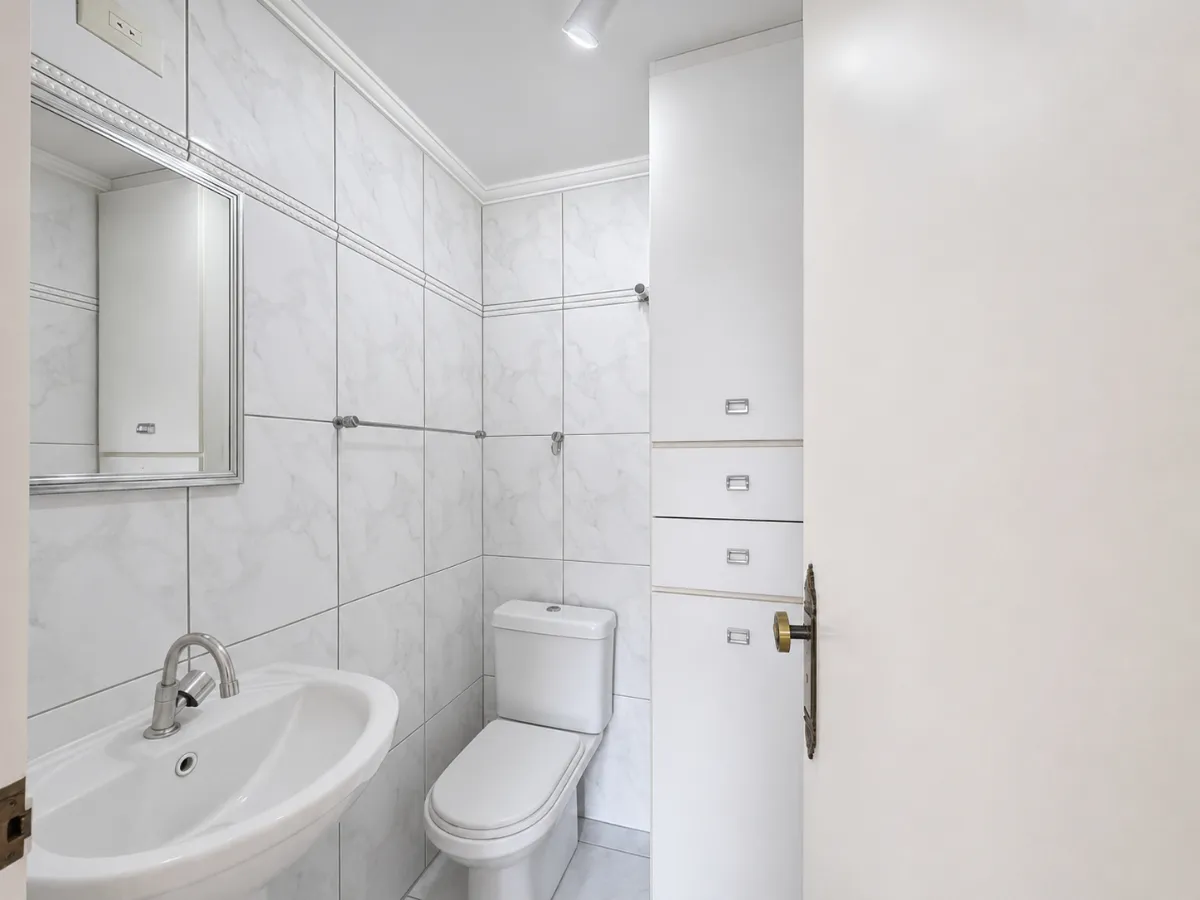 Imagem Apartamento para venda em Tucuruvi com 3 quartos, sendo 1 suíte, 89m2