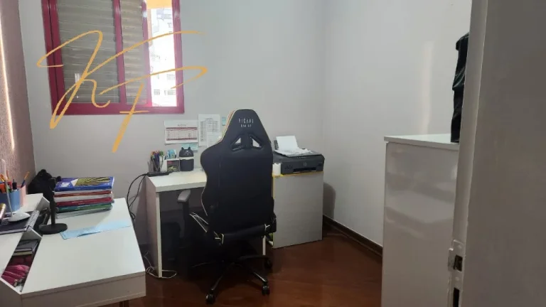 Imagem APARTAMENTO RESIDENCIAL em CAMPINAS - SP, VILA ITAPURA