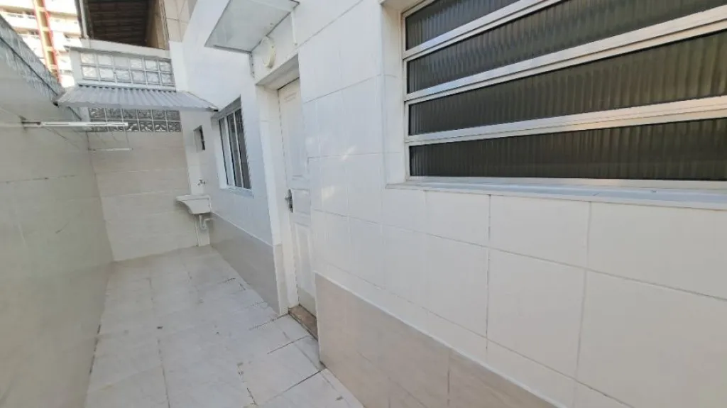 Imagem CASA COM 140,00 m² - TUPI - PRAIA GRANDE SP