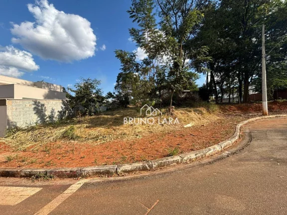 Imagem Terreno à venda no Condomínio Portal do Igarapé - Igarapé/MG