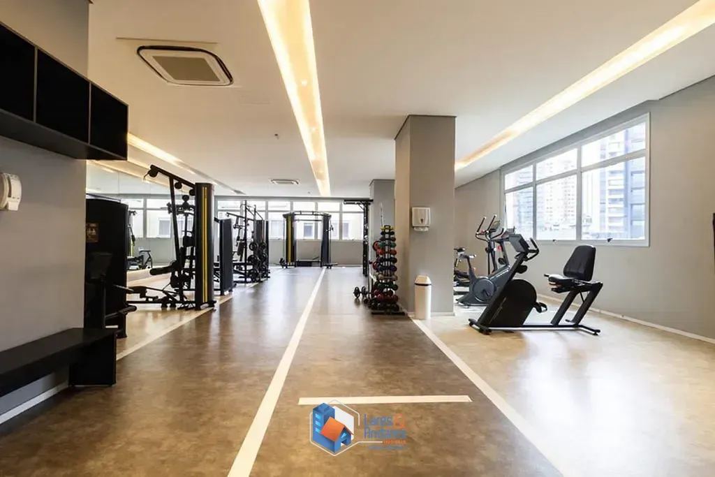 Imagem Apartamento à venda 2 Quartos 1 Suite 69M² Vila Madalena São Paulo - SP