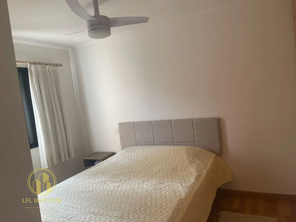 Imagem Apartamento para Venda, em Santo Amaro, no Condomínio Chácara Alto da Boa Vista