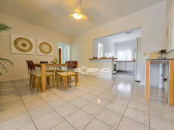 Imagem Apartamento à Venda com 3 Dormitórios 1 suíte 127 m², 2 vagas - em Riviera de São Lourenço - Bertioga SP.
