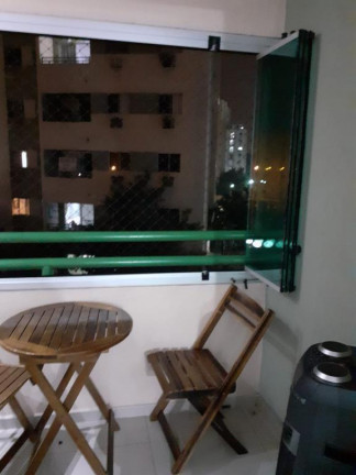 Imagem Apartamento com 3 Quartos à Venda, 63 m² em Candeias - Jaboatão dos Guararapes