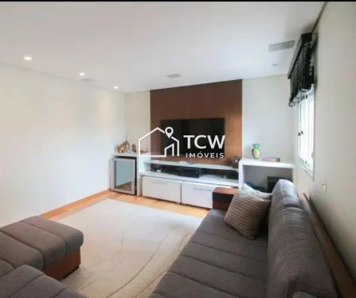 Imagem Apartamento à venda no bairro Chácara Klabin - São Paulo/SP, Zona Sul