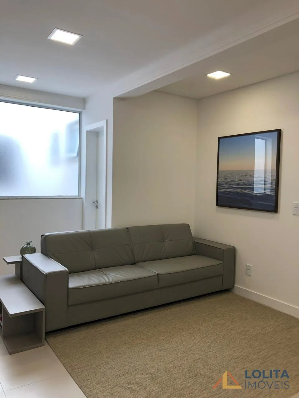 Imagem APARTAMENTO PARA ALUGAR MOBILIADO COM 3 QUARTOS E 2 VAGAS DE GARAGEM NOS INGLES DO RIO VERMELHOR - FLORIANÓPOLIS/SC
