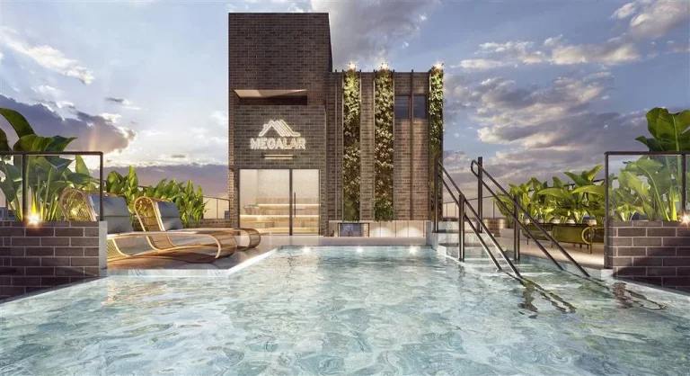 Imagem APARTAMENTO COM 57.87 m² - TUPI - PRAIA GRANDE SP
