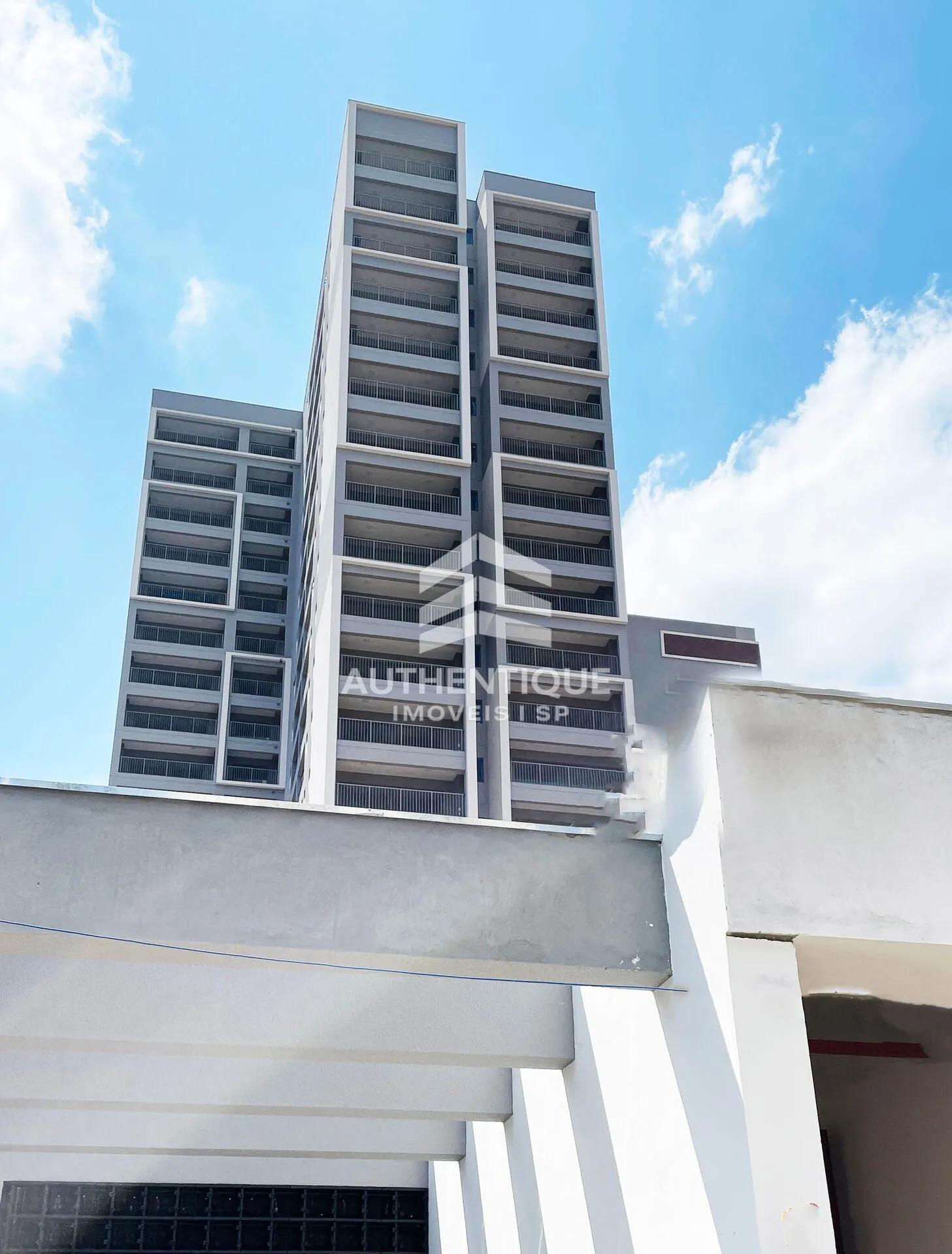 Imagem CYRELA FOR YOU VILA MARIANA - Apartamento à venda no bairro Vila Mariana - São Paulo/SP, Zona Sul
