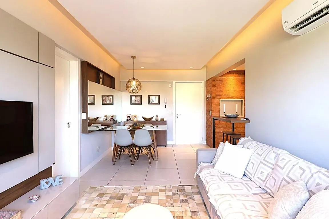 Imagem Apartamento à venda no bairro Cristo Redentor - Porto Alegre/RS