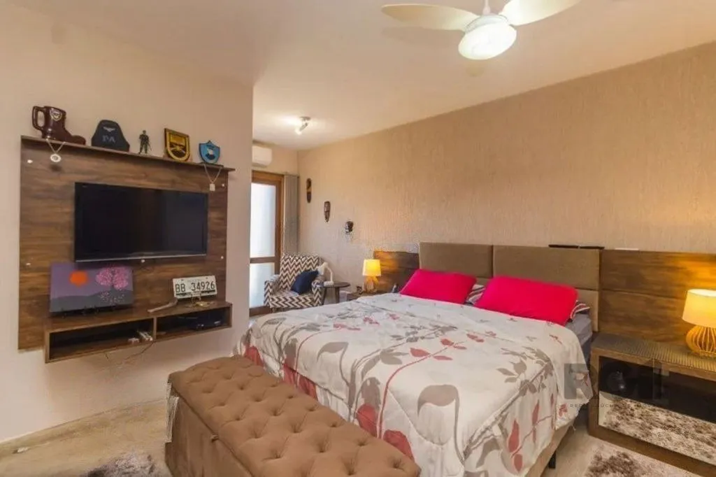 Imagem Casa 3 dormitórios no bairro Jardim América, em São Leopoldo