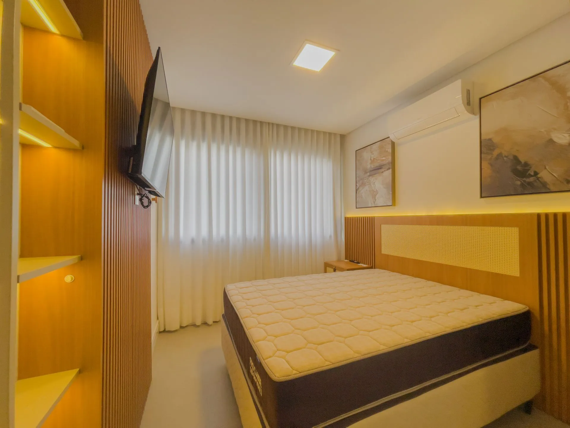 Imagem Apartamento à venda em Torres, Centro, com 2 quartos, 73.76m2