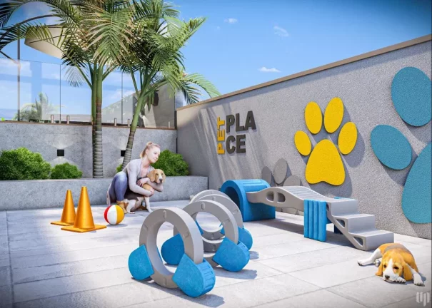 Imagem Splendor - Apartamento à venda no bairro Meia Praia - Itapema/SC