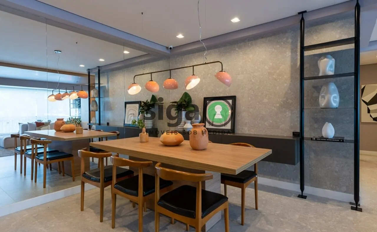 Imagem Apartamento para venda no Morumbi 03 dormitórios, São Paulo - SP