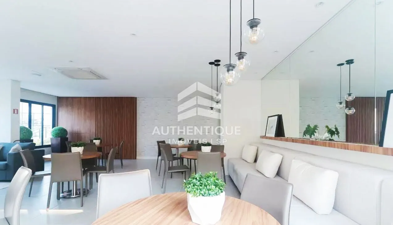 Imagem Supremo Vila Yara - Apartamento à venda no bairro Vila Yara - Osasco/SP