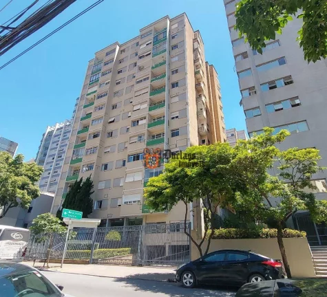 Foto do imóvel Apartamento com 3 dormitórios à venda, 110 m² por R$ 1.025.000,00 - Bela Vista - São Paulo/SP
