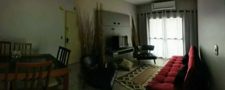 Imagem APARTAMENTO COM 72.24 m² - VILA TUPI - PRAIA GRANDE SP