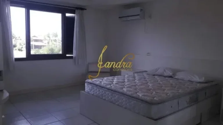 Imagem Sobrado Atlântida condomínio 4 suítes beira lago