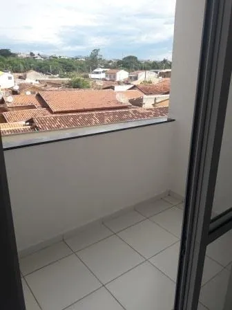 Imagem Apartamento à venda 2 Quartos, 1 Vaga, 57M², Loteamento Residencial Andrade, Pindamonhangaba - SP | Condomínio Residencial Andrade