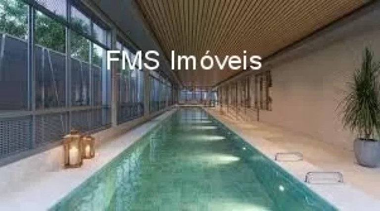 Imagem Apartamento no Paraíso, São Paulo-SP: 3 quartos, 3 suítes, 3 salas, 5 banheiros, 2 vagas, 144m². Venha conhecer!