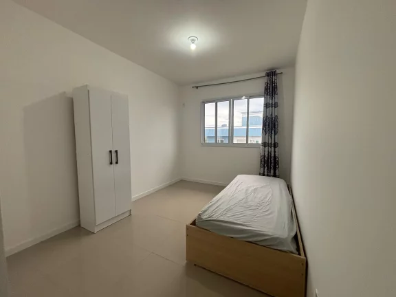 Imagem Apartamento Novo de 2 Quartos no Condomínio Estrela do Mar em Garopaba-SC