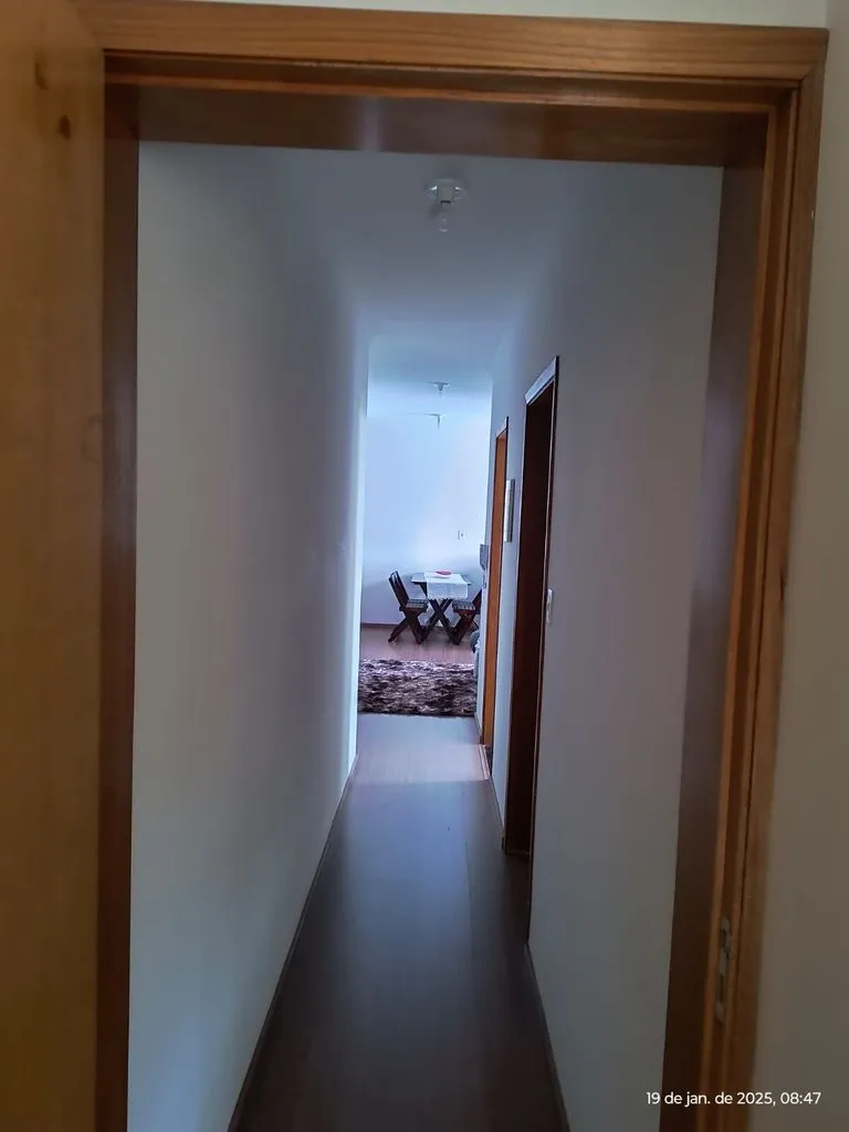 Imagem Apartamento a venda com elevador e 2 vagas no Bairro Green Ville Poços de Caldas