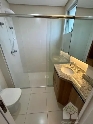 Imagem Apartamento à venda na Trindade – Florianópolis