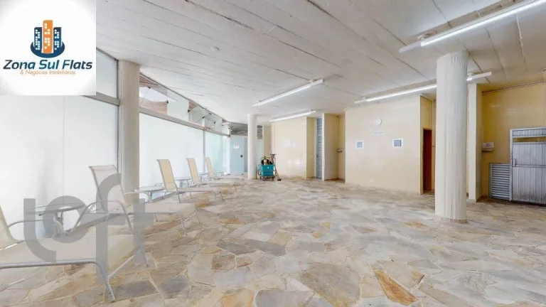 Imagem Cobertura à Venda Na Vila Andrade Com 4 Suítes, Espaço Gourmet e 4 Vagas