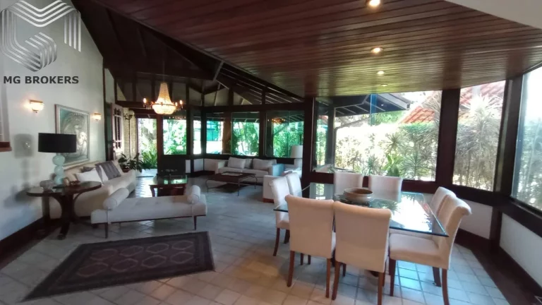 Imagem Casa em Condominio RESIDENCIAL em NITERÓI - RJ, LARGO DA BATALHA