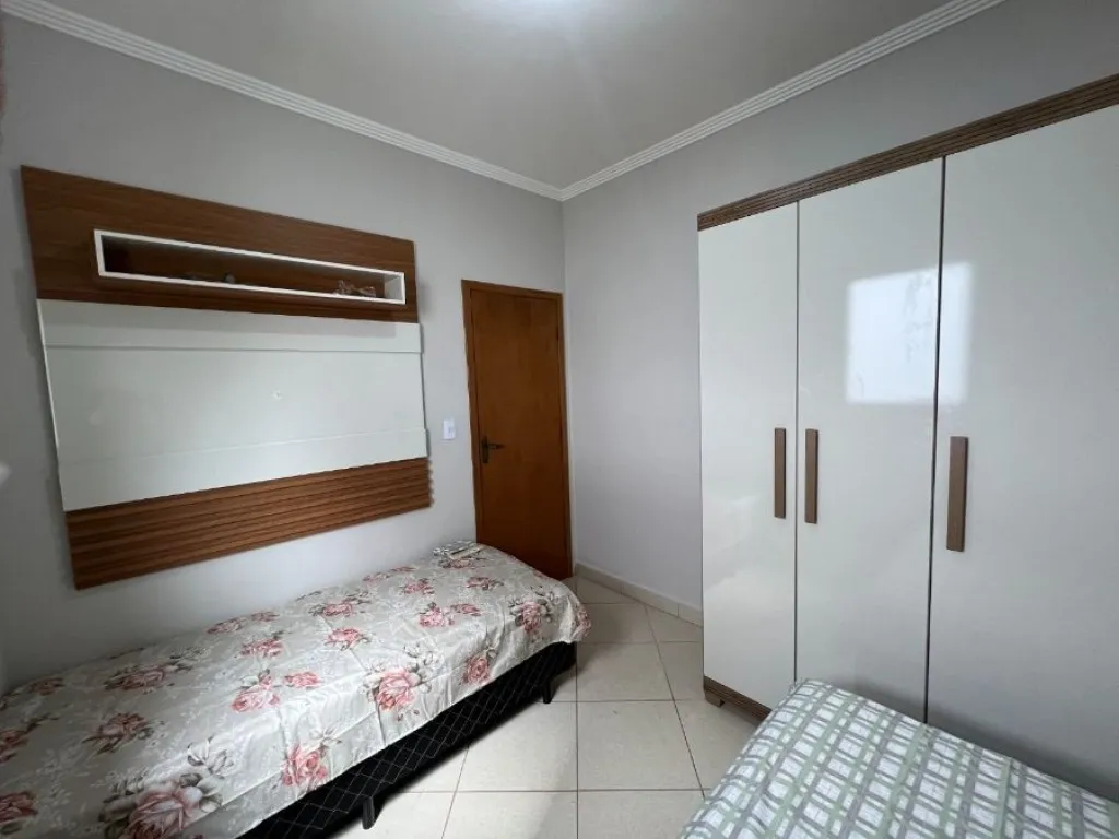 Imagem CASA COM 60,00 m² - TUPI - PRAIA GRANDE SP