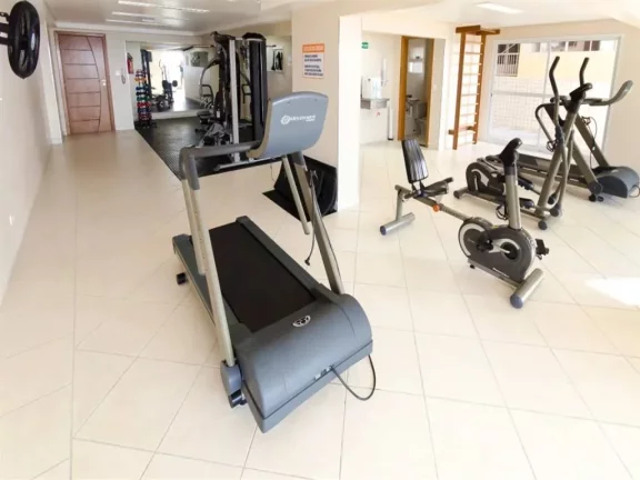 Imagem Apartamento com 3 dorms, Aviação, Praia Grande - R$ 1.3 mi, Cod: 1608