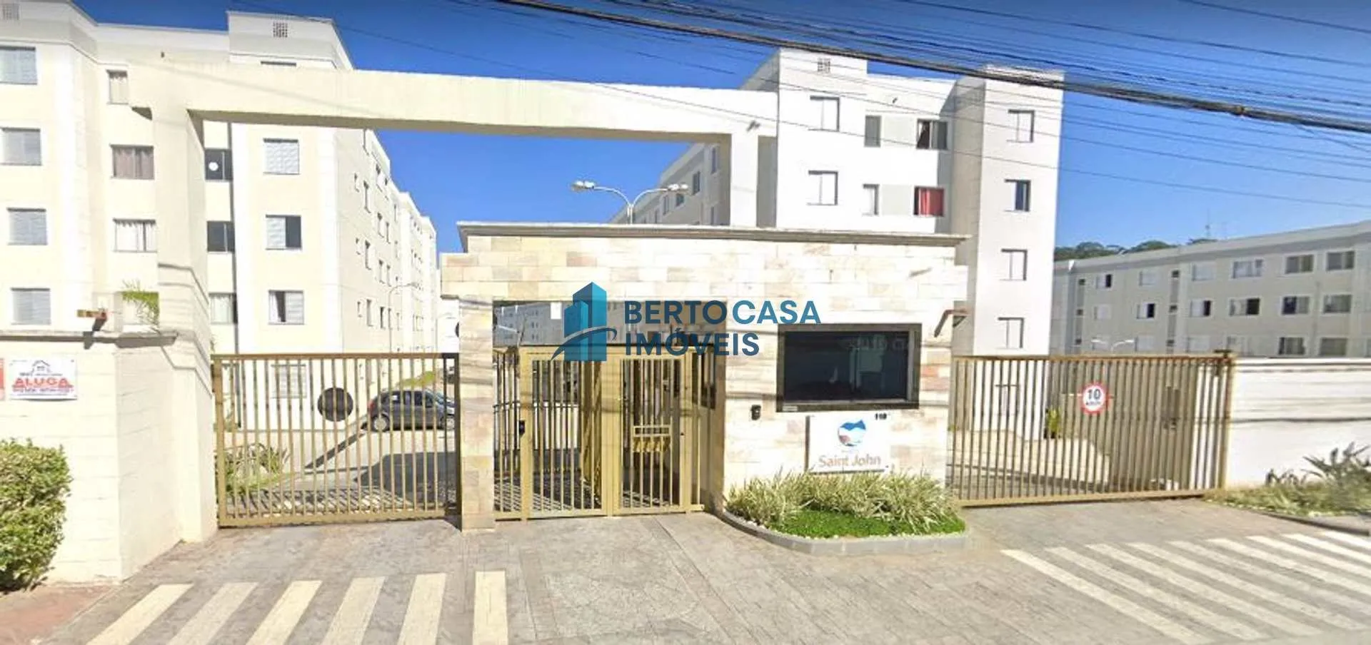 Imagem Apartamento Padrão