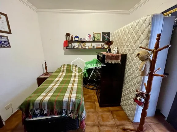 Imagem Se você está em busca de qualidade de vida, conforto e praticidade, esse sobrado é a opção idea...