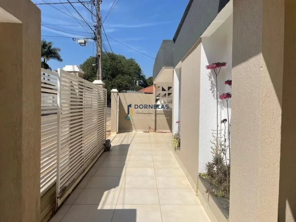 Imagem CASA TOP TERRENO 603M² RUA 1 JOCKEY Á 300 METROS DA VIA EPTG COND. FECHADO ALTO PADRÃO PORTARIA 24 HORAS